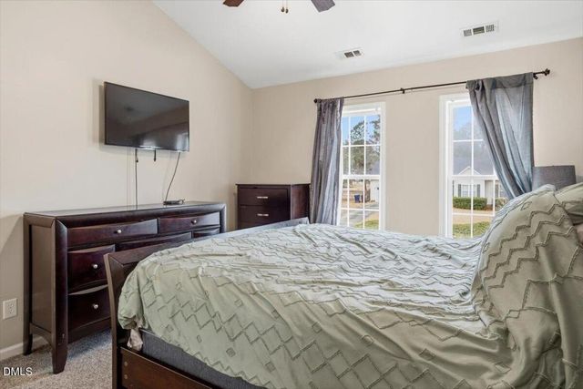 406 Henry Circle, Sanford, NC 27330