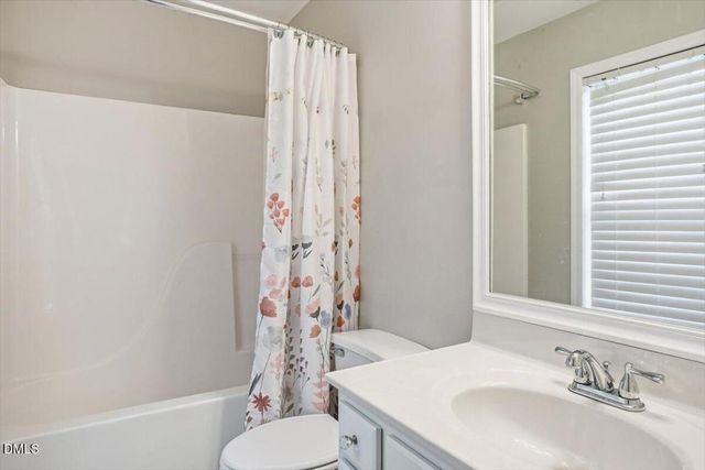 406 Henry Circle, Sanford, NC 27330