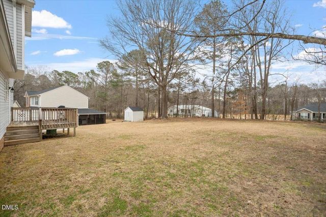 406 Henry Circle, Sanford, NC 27330