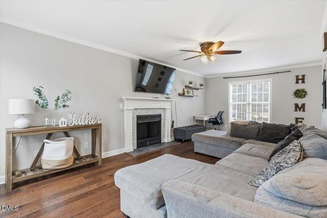 406 Henry Circle, Sanford, NC 27330