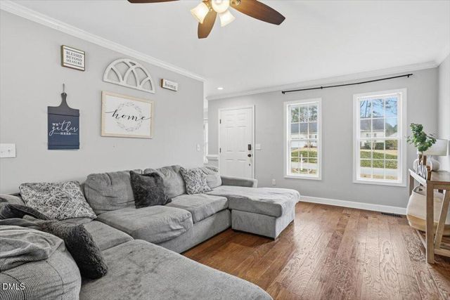 406 Henry Circle, Sanford, NC 27330