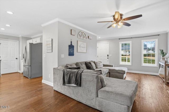 406 Henry Circle, Sanford, NC 27330