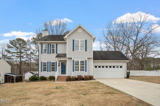 406 Henry Circle, Sanford, NC 27330