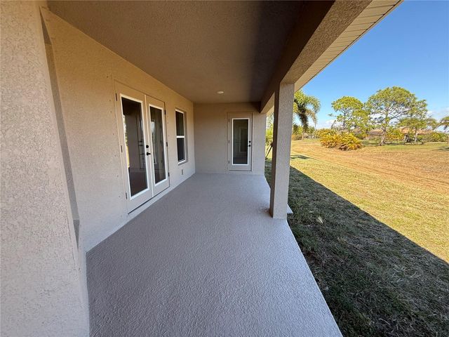 247 MARINER LANE, Rotonda West, FL 33947