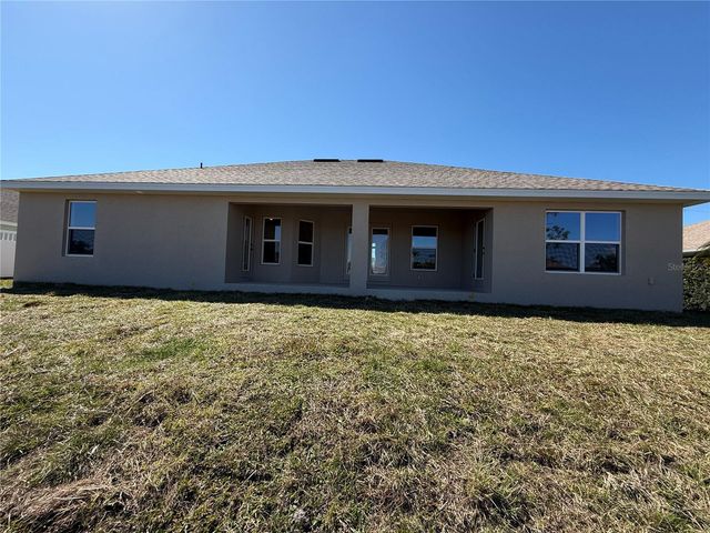 247 MARINER LANE, Rotonda West, FL 33947