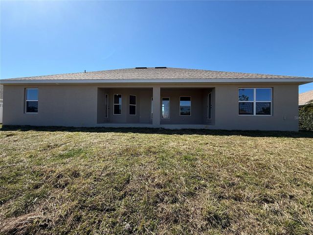 247 MARINER LANE, Rotonda West, FL 33947