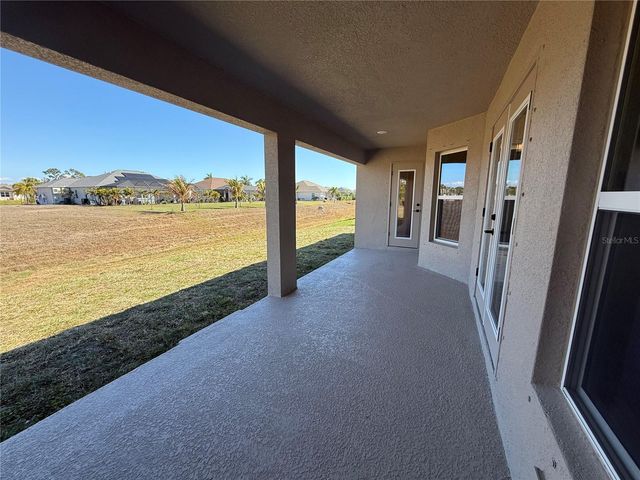 247 MARINER LANE, Rotonda West, FL 33947