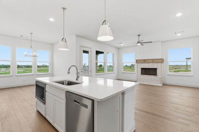 117 Emma Court, Decatur, TX 76234