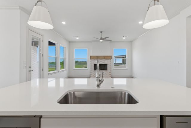 117 Emma Court, Decatur, TX 76234