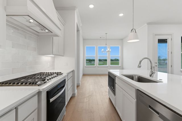 117 Emma Court, Decatur, TX 76234