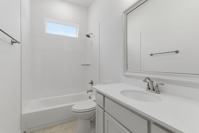 117 Emma Court, Decatur, TX 76234