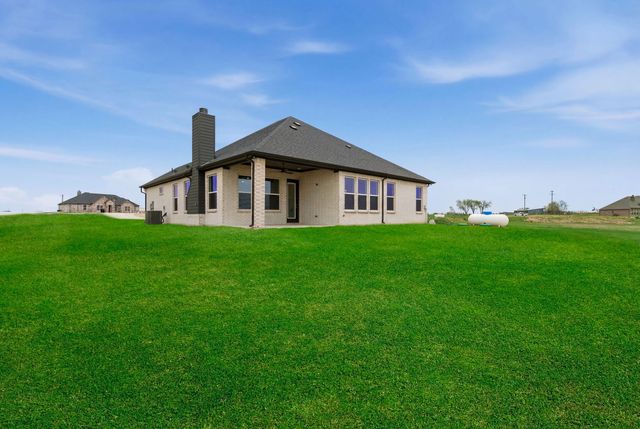 117 Emma Court, Decatur, TX 76234