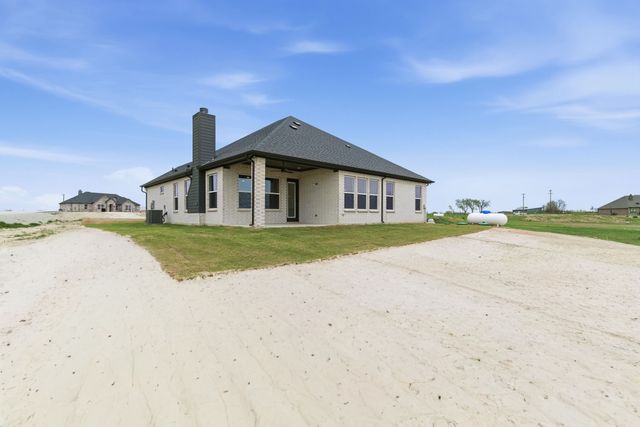 117 Emma Court, Decatur, TX 76234