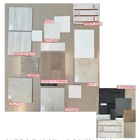 117 Emma Court, Decatur, TX 76234