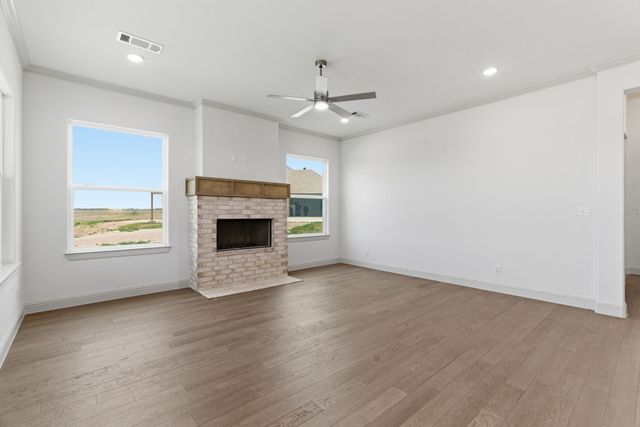 117 Emma Court, Decatur, TX 76234