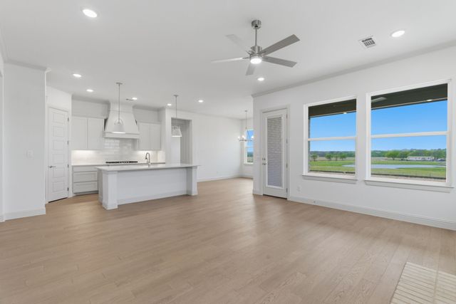 117 Emma Court, Decatur, TX 76234