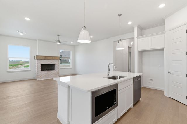 117 Emma Court, Decatur, TX 76234