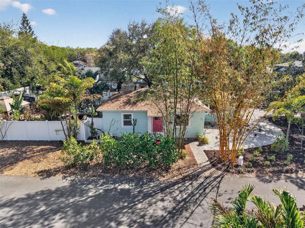 1246 37TH AVENUE N, St Petersburg, FL 33704