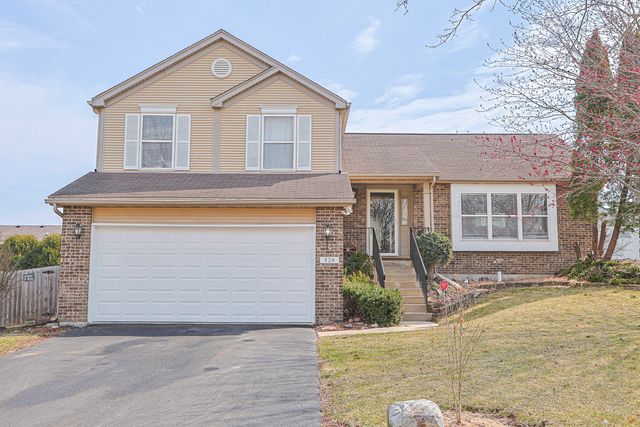 520 CALGARY Way, Belvidere, IL 61008