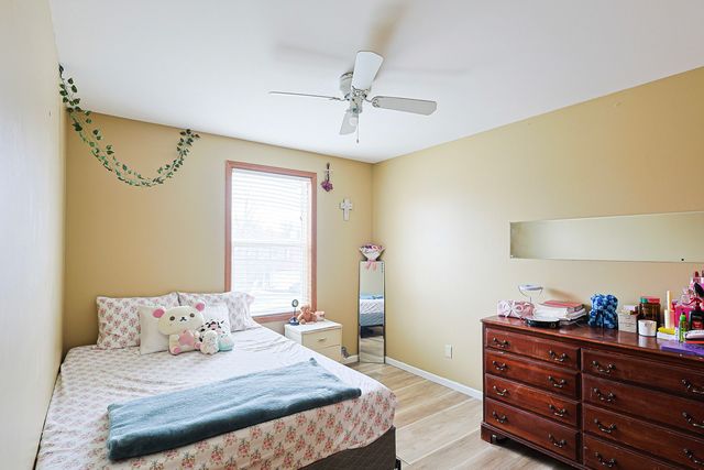 520 CALGARY Way, Belvidere, IL 61008