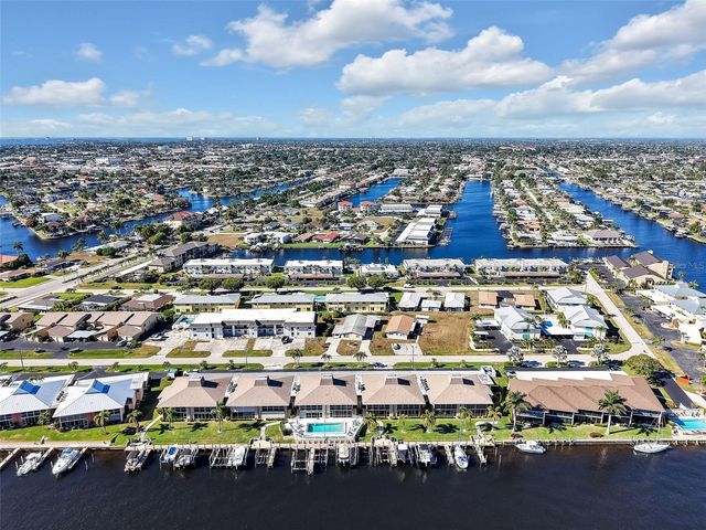 4021 SE 19TH AVENUE 201, Cape Coral, FL 33904