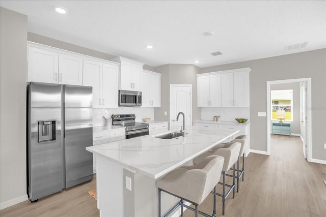 5320 PONCE DE LEON BOULEVARD, Sebring, FL 33872