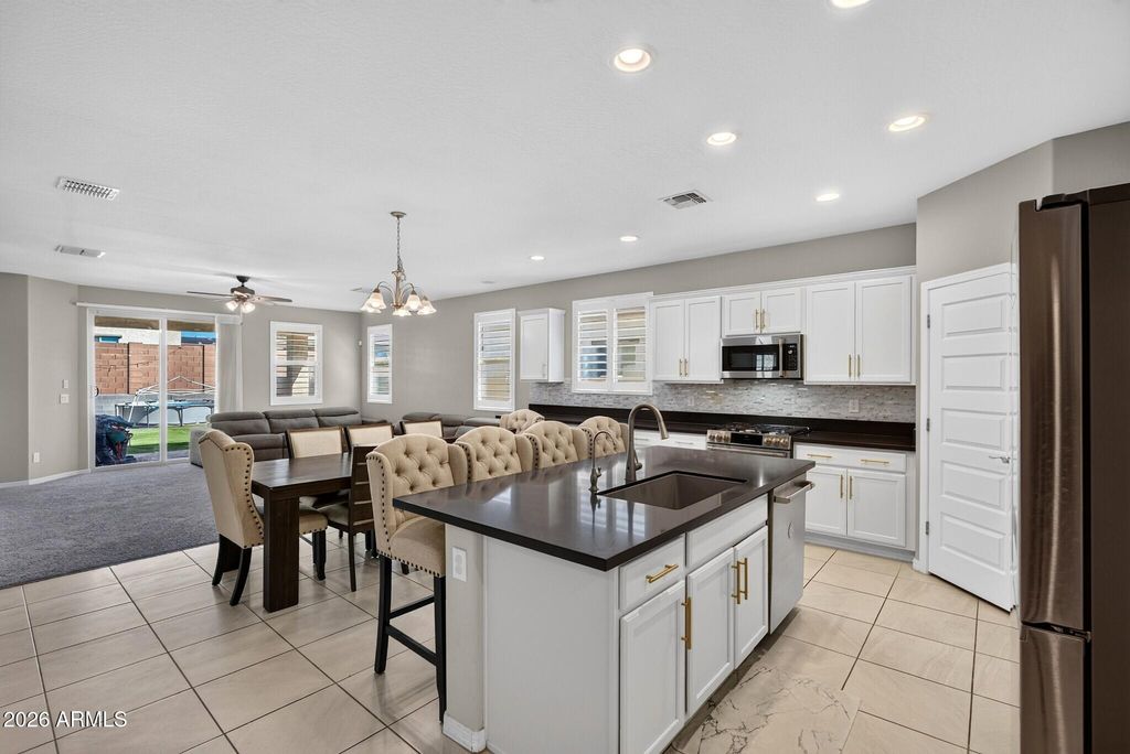 17986 W FULTON Street, Goodyear, AZ 85338 — photo 2