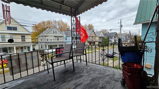 81 Duerstein Street, Buffalo, NY 14210