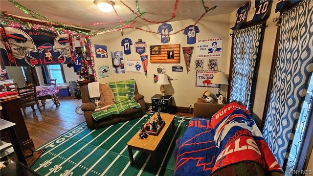 81 Duerstein Street, Buffalo, NY 14210