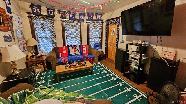 81 Duerstein Street, Buffalo, NY 14210