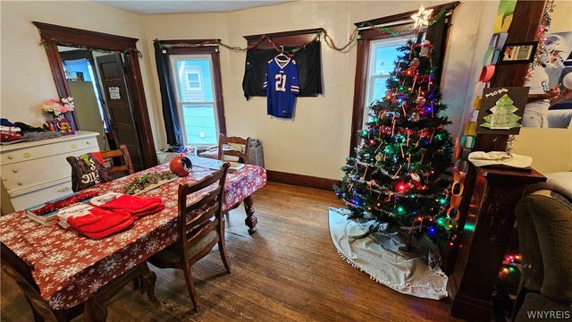 81 Duerstein Street, Buffalo, NY 14210