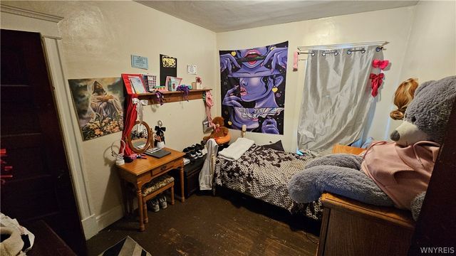 81 Duerstein Street, Buffalo, NY 14210