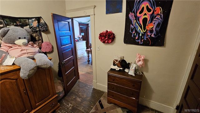 81 Duerstein Street, Buffalo, NY 14210