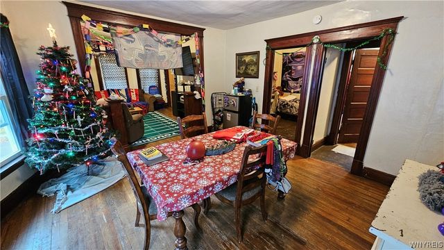 81 Duerstein Street, Buffalo, NY 14210