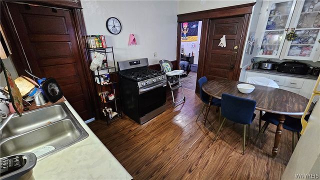 81 Duerstein Street, Buffalo, NY 14210