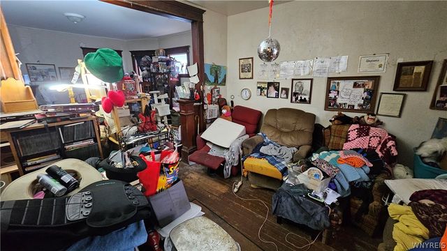 81 Duerstein Street, Buffalo, NY 14210