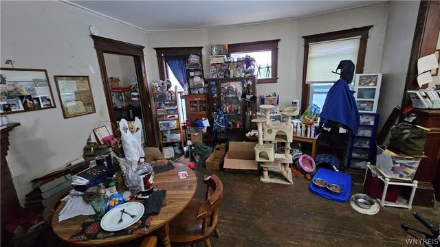 81 Duerstein Street, Buffalo, NY 14210