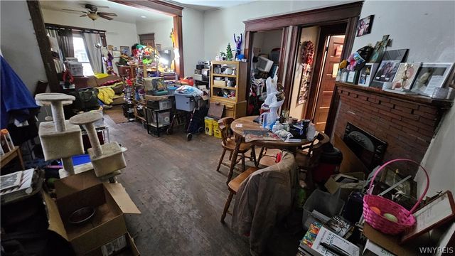 81 Duerstein Street, Buffalo, NY 14210