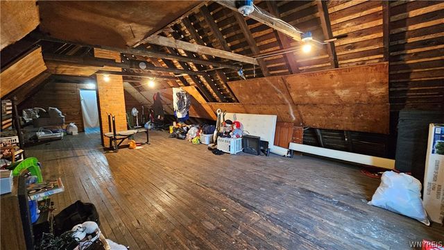 81 Duerstein Street, Buffalo, NY 14210