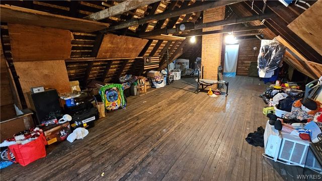 81 Duerstein Street, Buffalo, NY 14210