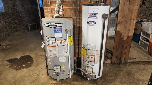 81 Duerstein Street, Buffalo, NY 14210