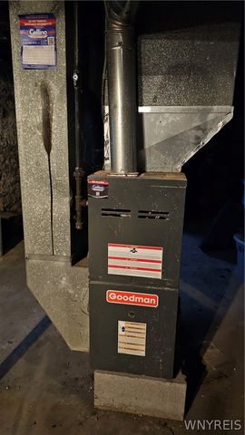 81 Duerstein Street, Buffalo, NY 14210