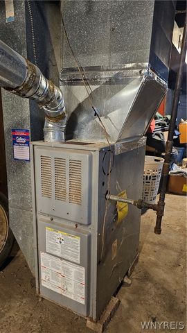 81 Duerstein Street, Buffalo, NY 14210