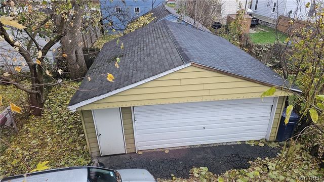 81 Duerstein Street, Buffalo, NY 14210