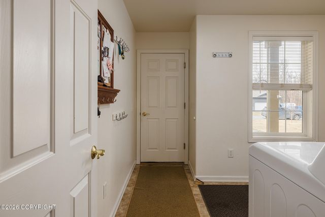 2263 N Kelso Lane, Palmer, AK 99645