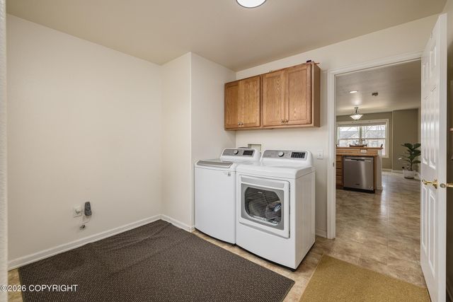 2263 N Kelso Lane, Palmer, AK 99645