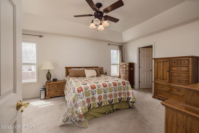 2263 N Kelso Lane, Palmer, AK 99645