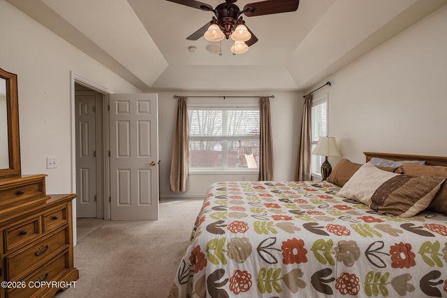 2263 N Kelso Lane, Palmer, AK 99645