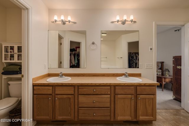 2263 N Kelso Lane, Palmer, AK 99645