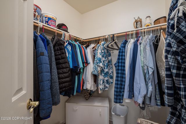 2263 N Kelso Lane, Palmer, AK 99645